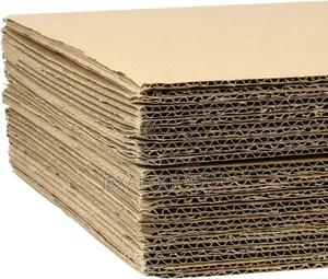 Carton Box Sheets