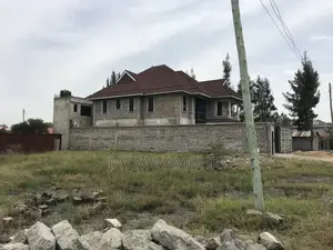 1/2 Acre Land Katani