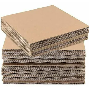 Carton Box Sheets