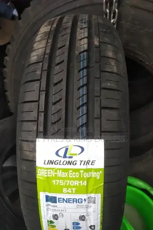 175 /70 R14 Linglong Tyres.