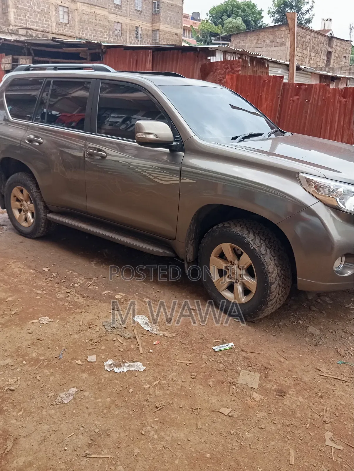 Prados for Hire