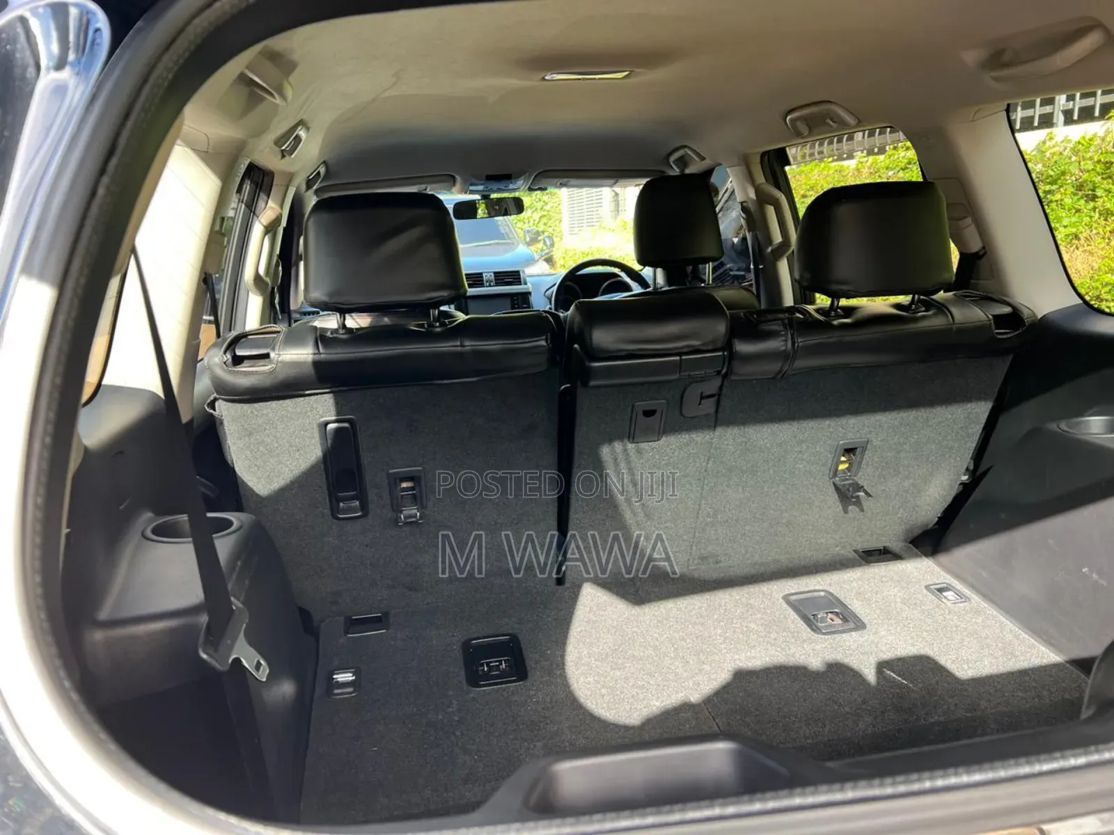 Prados for Hire