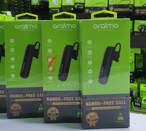 Oraimo Senior 2 Wireless Bluetooth Headset