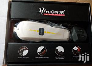 Progemei Shaving Machine
