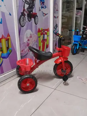Kids Tricycles