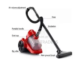 * Vaccum Cleaner, Bosch Dry Vacuum Cleaner*