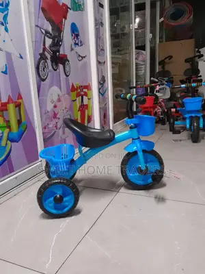 KDS Tricycle,