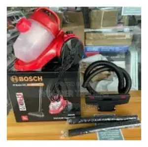 Bosch Dry Vacuum Cleaner 3000watts 2 Litres BS-925 Bosch