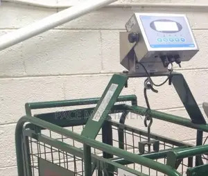 Digital Scale Repair Precise Calibration Services (All Types)