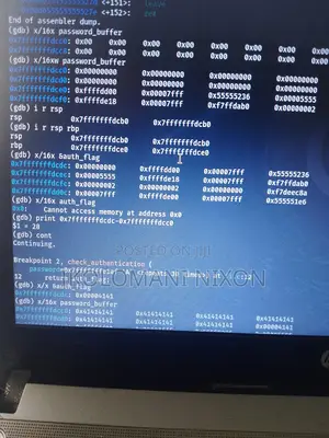 Cyber Security and Ethical Hacking