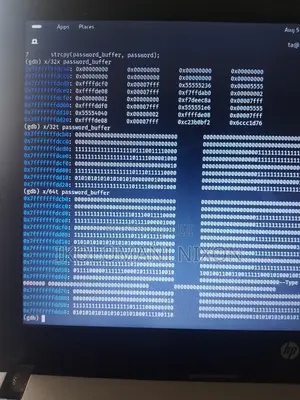 Cyber Security and Ethical Hacking