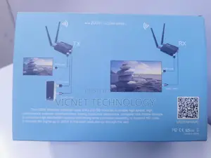 Wireless 200 Metres HDMI Transmitter