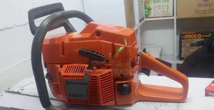 Brand New Gasoline 272xp Brazil Husqvarna Powersaw