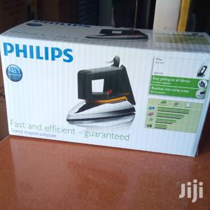 Philips Iron