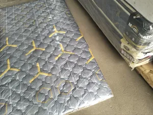 Fanya Bed Ikue Soft! 4*6 Mattress Toppers/Camping Mattresses