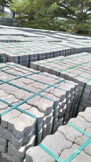 Cabro Unipaver Per Box