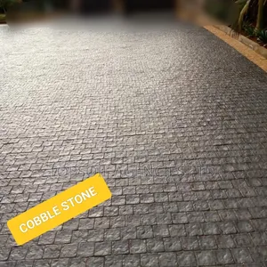 Cabro Cobblestone