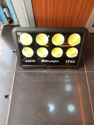 Waterproof Led 400w Floodlight