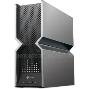 Tp-Link Archer BE800 Tri-Band BE19000 Wifi 7 Router