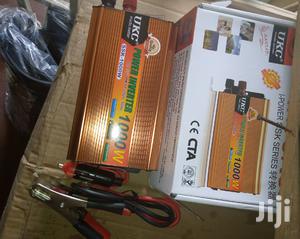 1000w Ukc Power Inverter