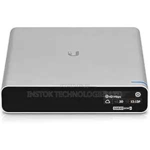 Ubiquiti Networks Unifi Cloud Key Gen2 Plus