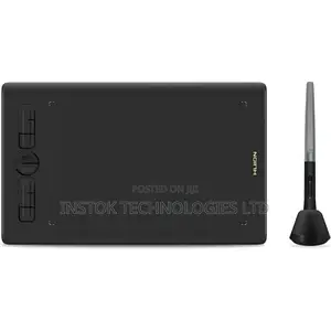 Huion Inspiroy H580X Graphics Drawing Tablet