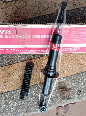 Toyota Vigo 4 Wheel KYB Shock Absorber