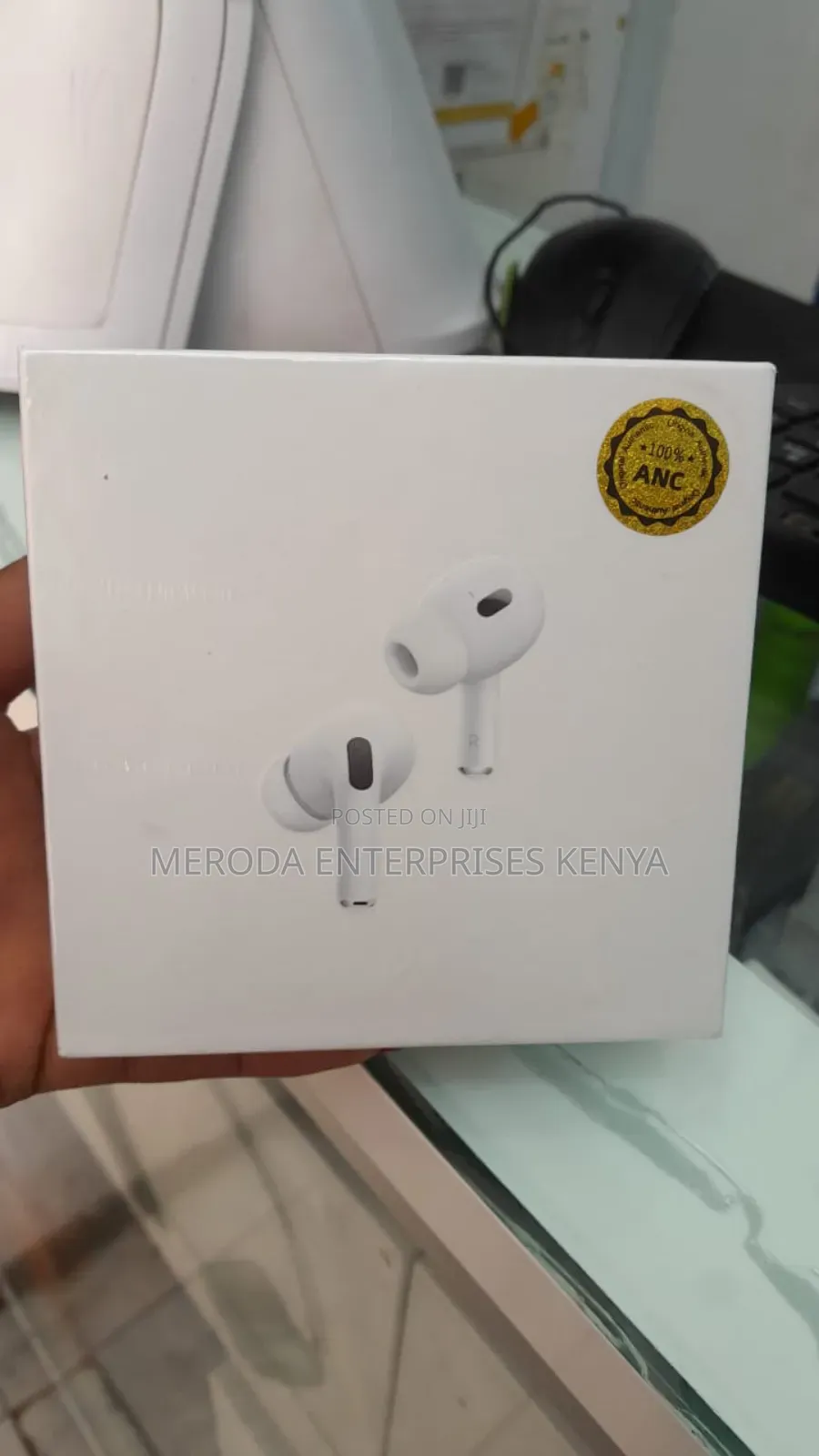 Airpods Pro 2nd Generation