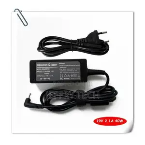 AC Adapter Notebook Charger for Asus Eee PC Seashell 1005HA