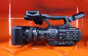 SONY Z280 Video Camera