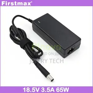 Laptop Charger 18.5V 3.5A 65W AC Adapter for HP Probook 4320