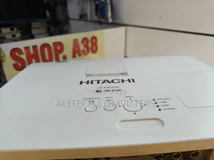 Hitachi Projector Cp-4021n