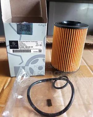 Mercedes W169 Oil Filter