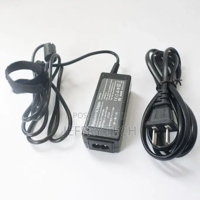 Battery Charger 30w for HP Mini 700 Series 700ED 700EF 700EI