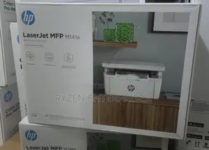 HP Laserjet MFP M141a/ HP 135a Replacement