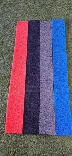 PVC Spaghetti Carpets/Flooring in Kenya.