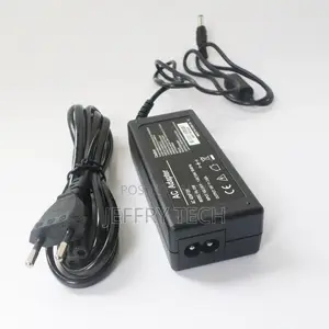 Battery Charger Power Supply Cord for Toshiba A85~7 L45~S468