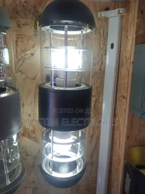 Twin Wall Outdoor Lights