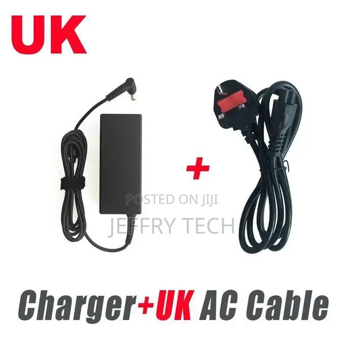 Ac Adapter for Dell 65W Usb~C Charger Ha65nm190 MVPDV Gjjyr