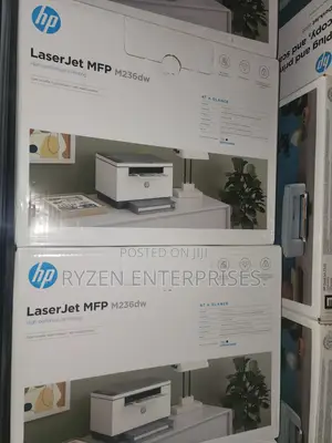 M236dw Hp Laserjet 236dw Printer