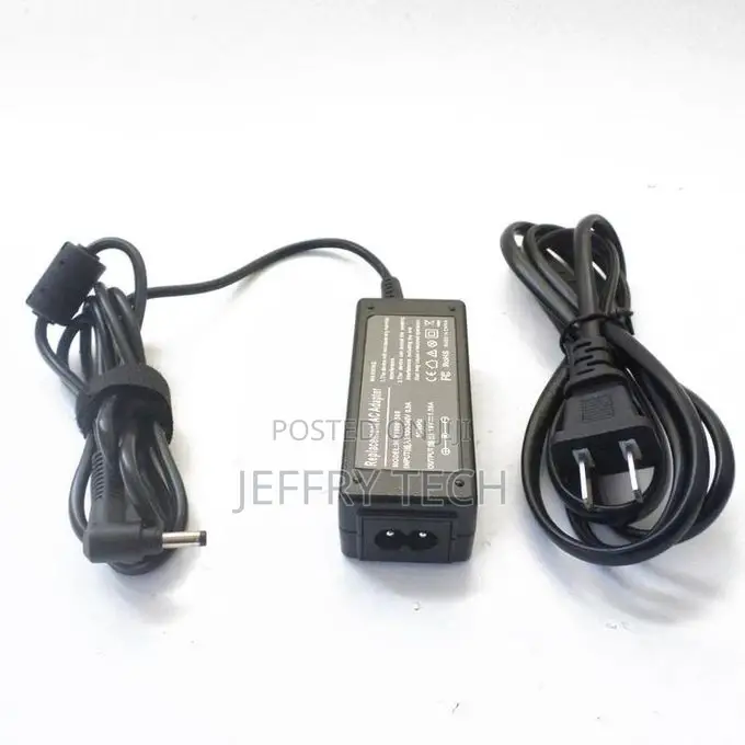 Netbook PC Power Charger Plug for HP Mini 1014 1017 1018 101