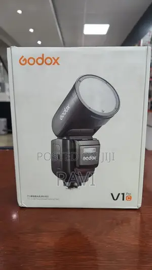 Godox V1 PRO