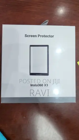 Insta 360 Screen Protector