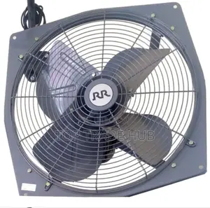 Heavy Duty Made in India RR Exhaust Fan 24 Inch