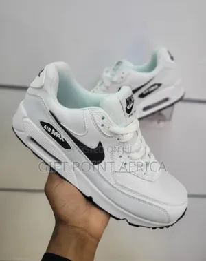 Nike Airmax 90 Unisex Sneakers