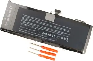 DMKAOLLK A1321 A1286 Laptop Battery for Macbook Pro 15 Inch