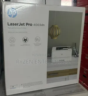 Hp Laserjet Pro 4003dn