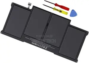 A1405 A1466 Laptop Battery for Macbook Air 13 Inch A1466(Mid