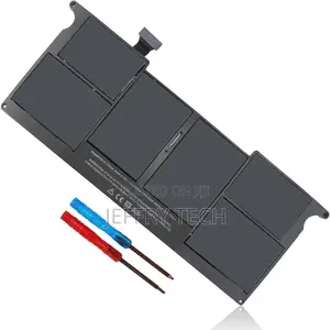 DMKAOLLK A1406 A1465 Battery for Macbook Air 11 Inch A1465
