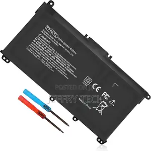TF03XL for HP Battery 920070-855,tf03xl Battery for HP